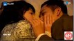 New  Hot  KM KISS SCENES Wallace Chung Chinese drama Chung Hán Lương (1)