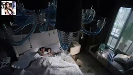 Kiss Scene Chinese Drama #4