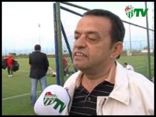 Hep Destek Tam Destek (30.10.2009)