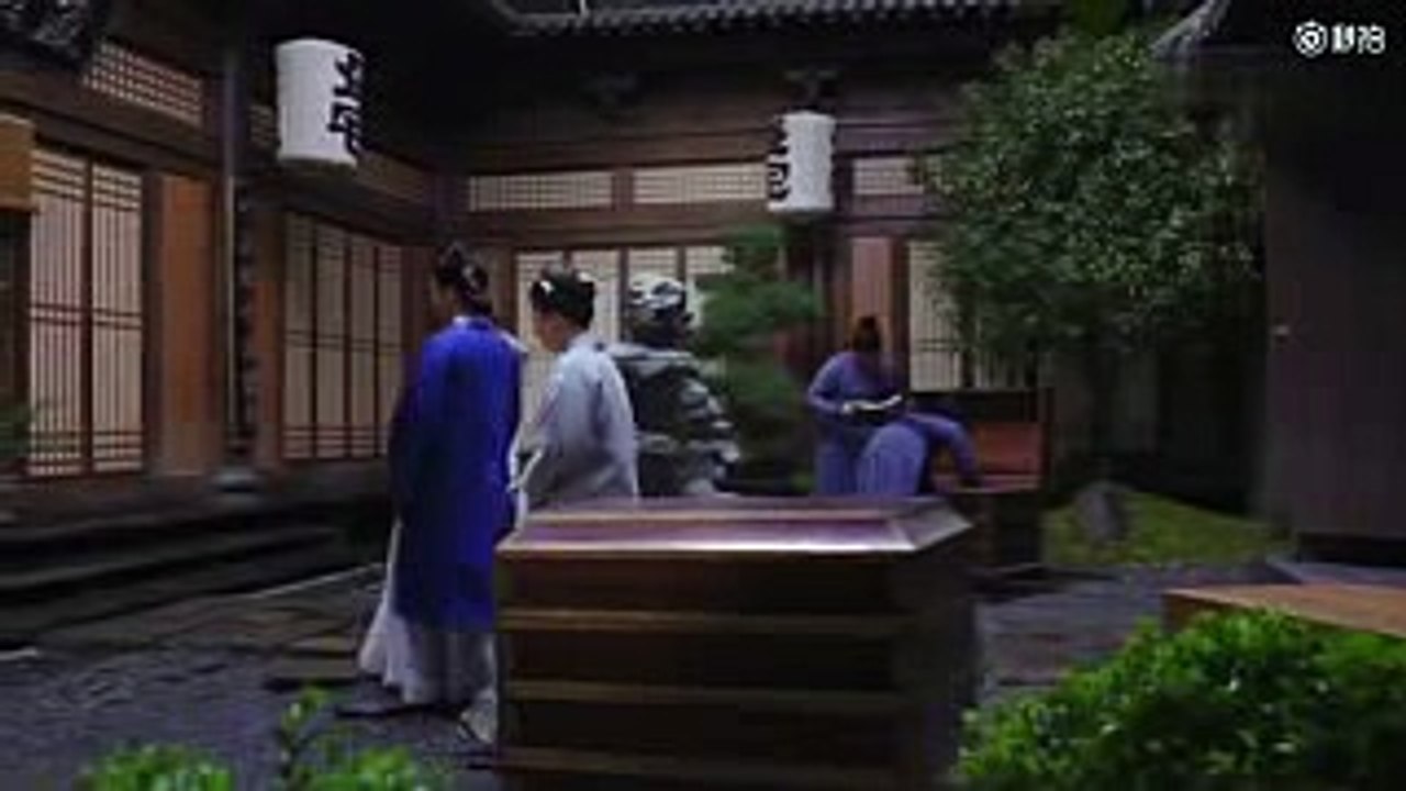 【明兰传片花】Story of Minglan Eng Subbed Trailer