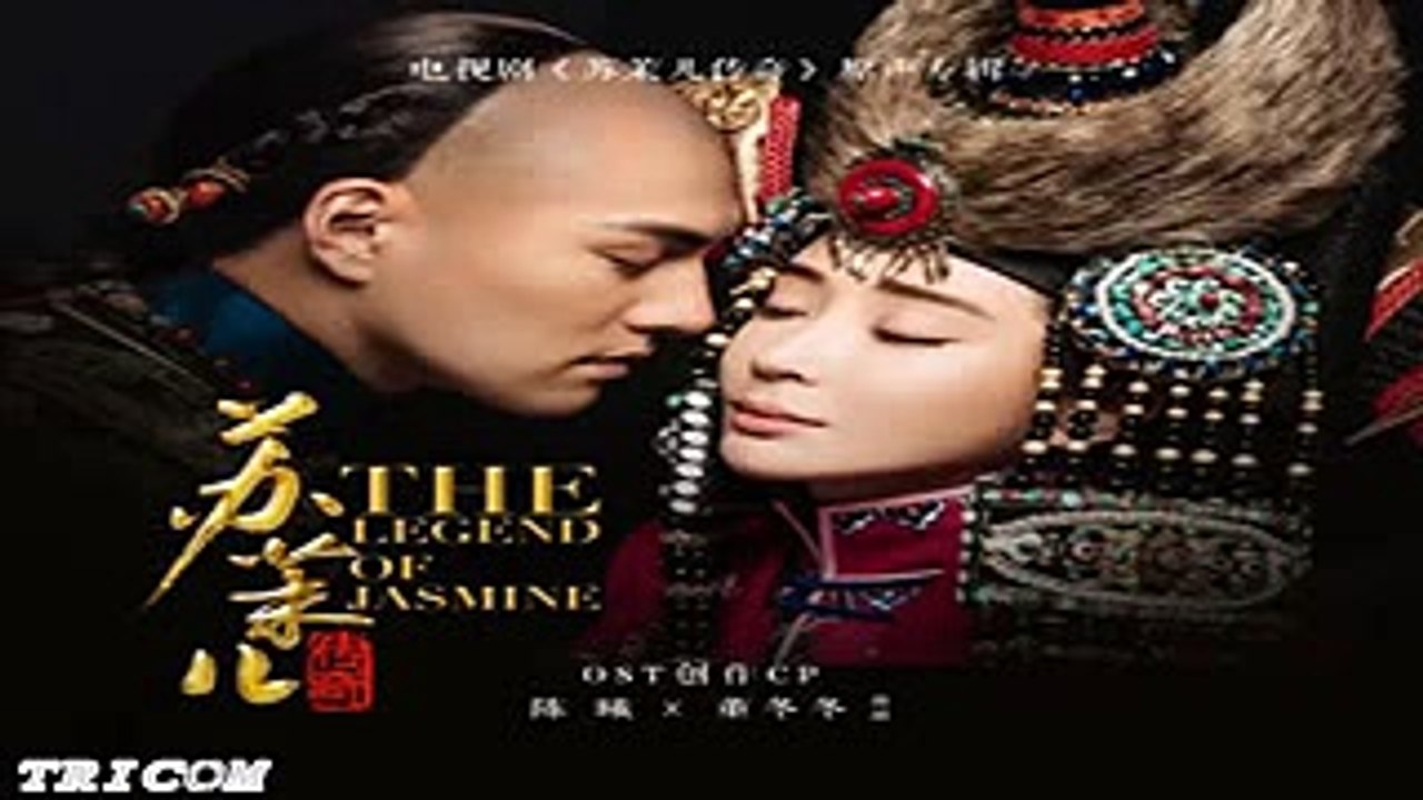 许鹤缤【江湖笑】《苏茉儿传奇》电视剧片头曲 x《最新歌曲》♫♫高音质在线试听♫♫《林间落樱》♫♫