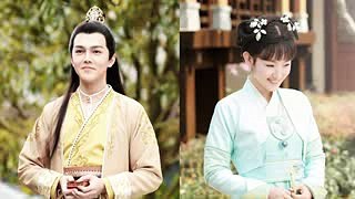 The Eternal Love 2 双世宠妃 2 Xing Zhaolin, Liang Jie [Upcoming Chinese Drama 2018]