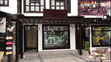 Unutulmaya yüz tutan tatlı, belediye desteğiyle canlanıyor - KIRIKKALE