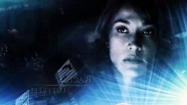 Stargate Atlantis S05E12 - Outsiders