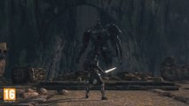 Dark Souls Remastered - Bande-annonce de lancement Switch