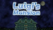 Luigi's Mansion - Bande-annonce de lancement 3DS