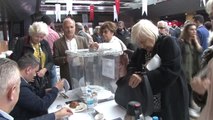 İstanbul- İstanbul Barosu Başkanını Seçiyor