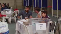 İzmir Barosu Yeni Başkanını Seçiyor