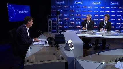 Mort de Jamal Khashoggi : le patron du Medef appelle la France à "arbitrer entre le commerce" et "les valeurs"