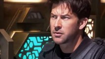 Stargate Atlantis S03E18 - Submersion