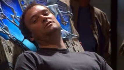 Stargate Atlantis S03E14 - Tao of Rodney