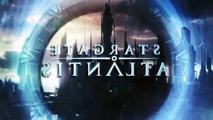 Stargate Atlantis S02E17 - Coup D'etat