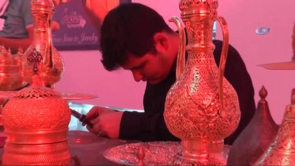 Bir Ömre Bedel Sanat: "Tombak"