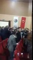 Ankara Barosu genel kuruluna konuşmaya değil kavga etmeye gelmiş