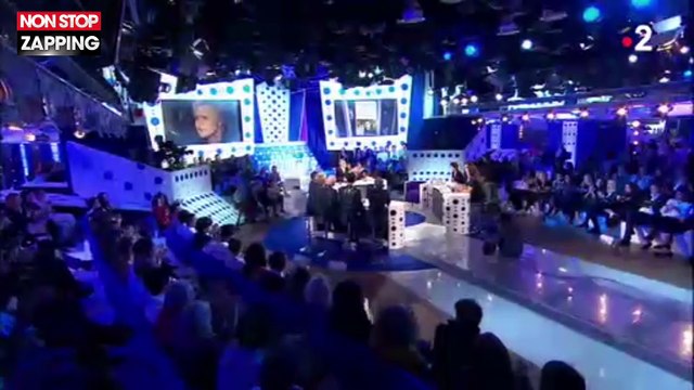 ONPC : Laurent Ruquier recadre sèchement Charles Consigny (vidéo)