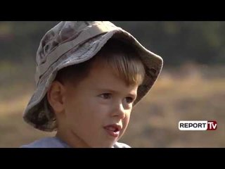 Report TV - 20-vjetori i Forcave Speciale, Xhaçka: Heronjtë e heshtur, krenaria e vendit tonë