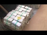 Ora News - Laboratori i heroinës në Has, arrestohet 