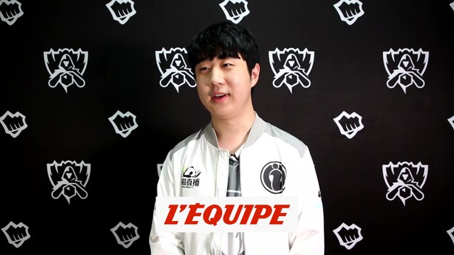 Duke (Invictus Gaming) «Fnatic a pris un ascendant sur nous» - esport - League of Legends