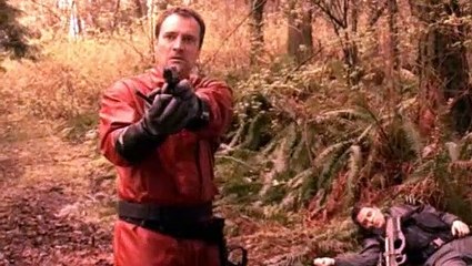 Stargate Atlantis S02E03 - Runner