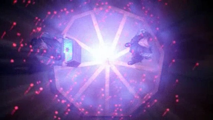 Stargate Atlantis S01E20 - The Siege (Part 2)