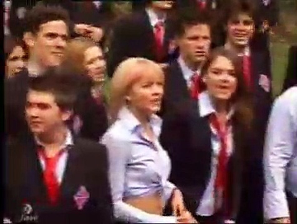 Rebelde Way Temporada 2 Capitulo 120 Rebelde Capitulo 118 - video Dailymotion
