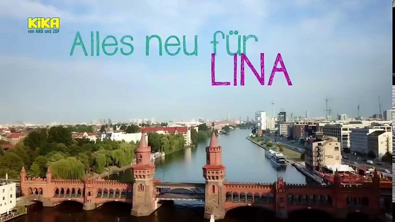 Alles neu für lina - 1. ich will nicht auspacken! | mehr auf kika.de