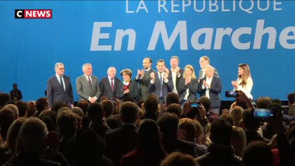 Qui pour succéder à Christophe Castaner à la tête de LREM ?