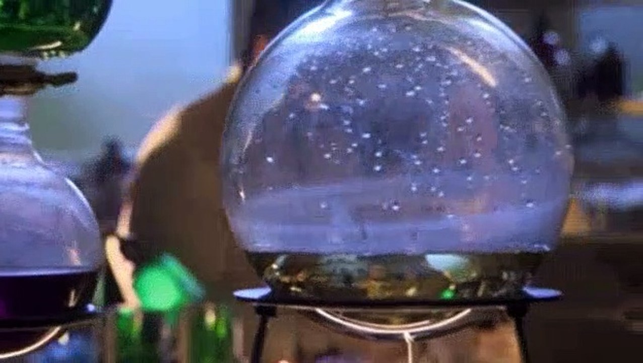 Stargate Atlantis S01E07 - Poisoning The Well