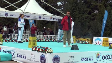 Okçuluk: 2018 Türkiye Kupası Finalleri - KAYSERİ