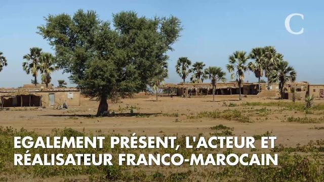 PHOTOS. Bruno Roger-Petit, Jean Sarkozy, Roschdy Zem... les people dans les tribunes du match PSG-Amiens