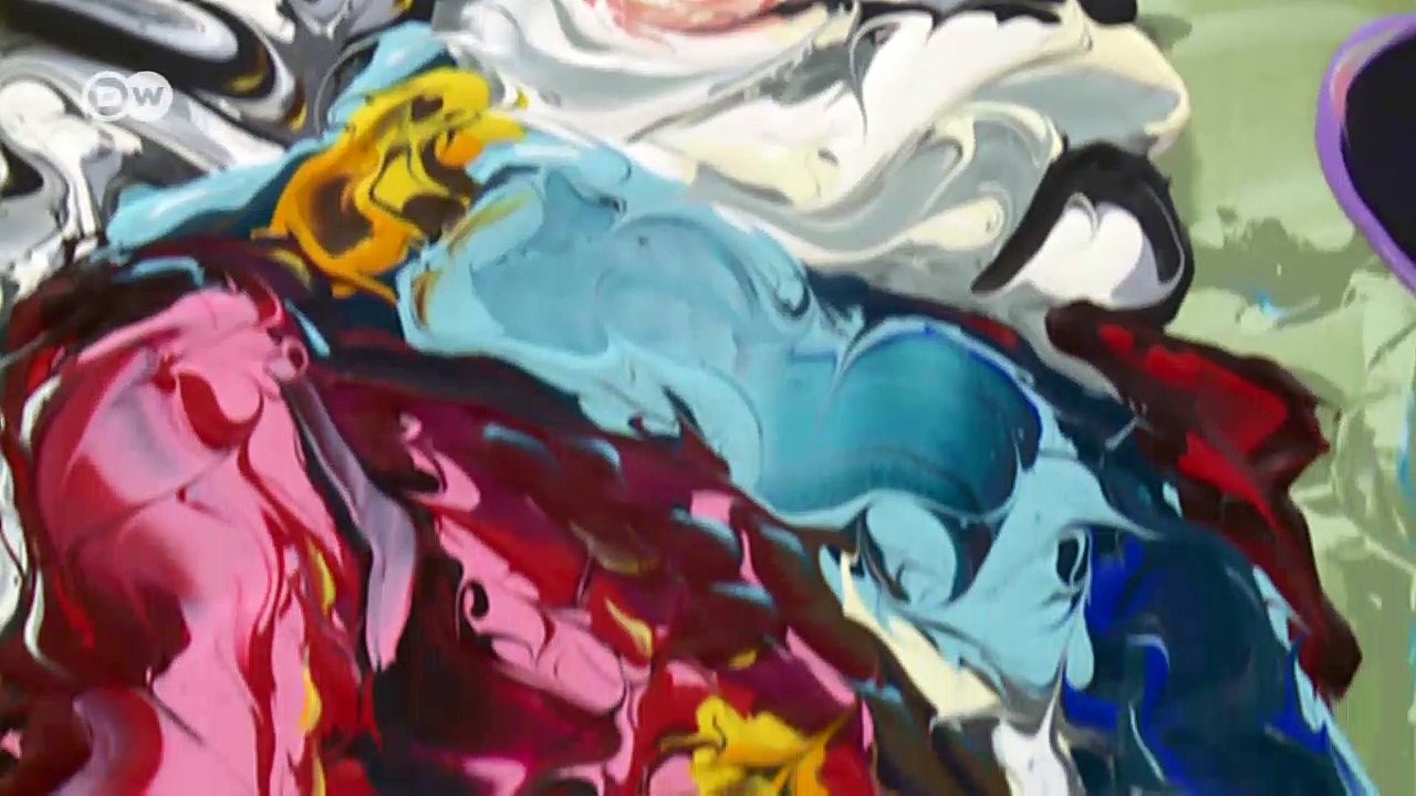 Euromaxx - Highlights der Woche | DW Deutsch