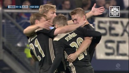 Pays-Bas - Schöne, c'est beau !