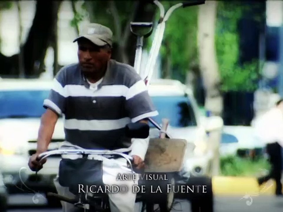 Seguir al amor