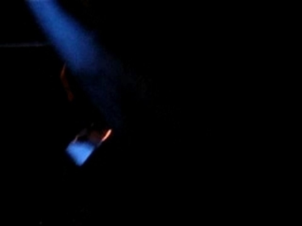 Video, double sortie ixil 600 bandit sans chicane