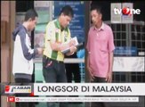 Longsor di Malaysia, Dua Jenazah WNI Dipulangkan