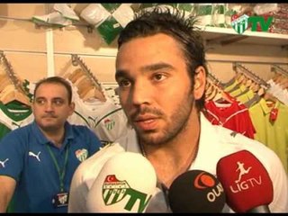 3 Puanla Döneriz (14.10.2009)