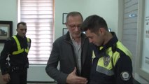 Fatih Altaylı Hakaret Ettiği Polis Memurundan Özür Diledi