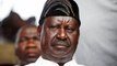 UA : l'opposant kényan Raila Odinga nommé envoyé spécial pour les infrastructures