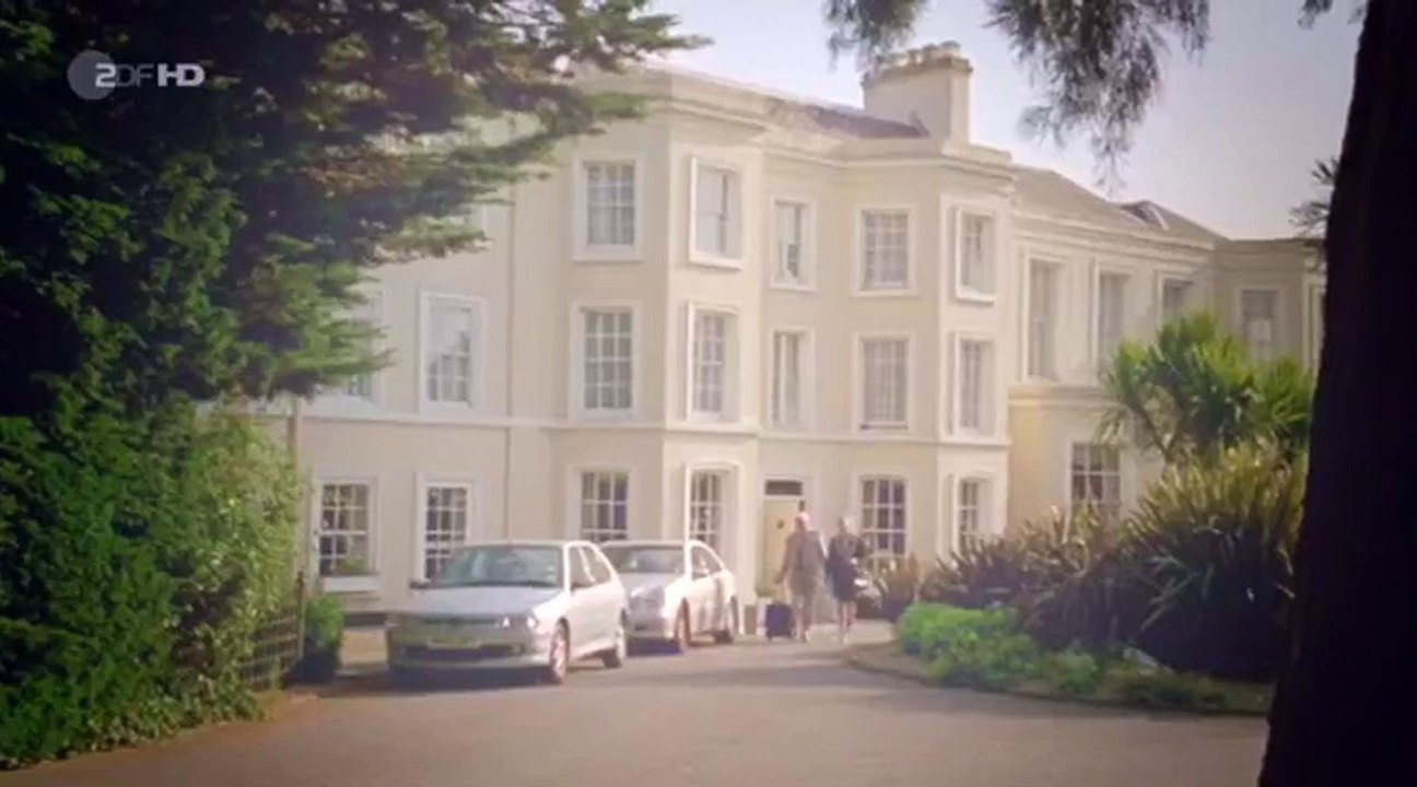 Inspector Barnaby Staffel 12 Folge 2 - Part 02