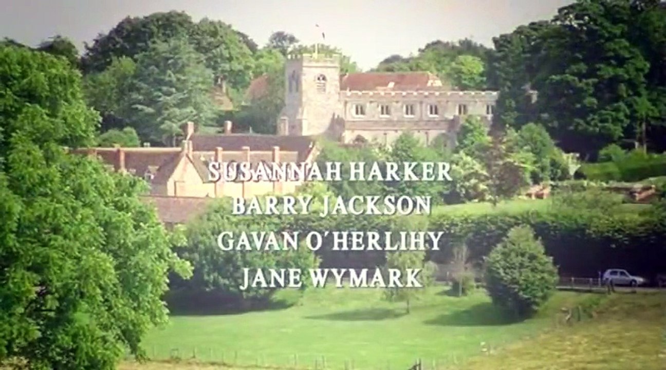 Inspector Barnaby Staffel 12 Folge 2 - Part 01