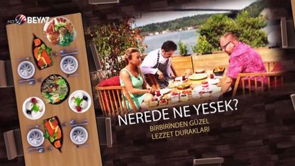 Nerede Ne Yesek 21 Ekim 2018