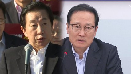 한국당 "특권층 알짜 일자리" vs 민주당 "막무가내식 폭로" / YTN