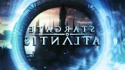 Stargate Atlantis S05E09 - Tracker