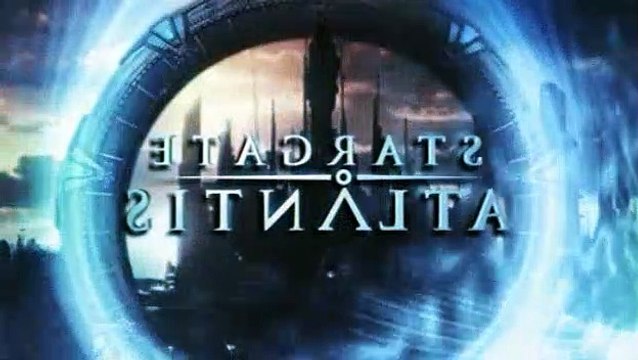 Stargate Atlantis S05E09 - Tracker