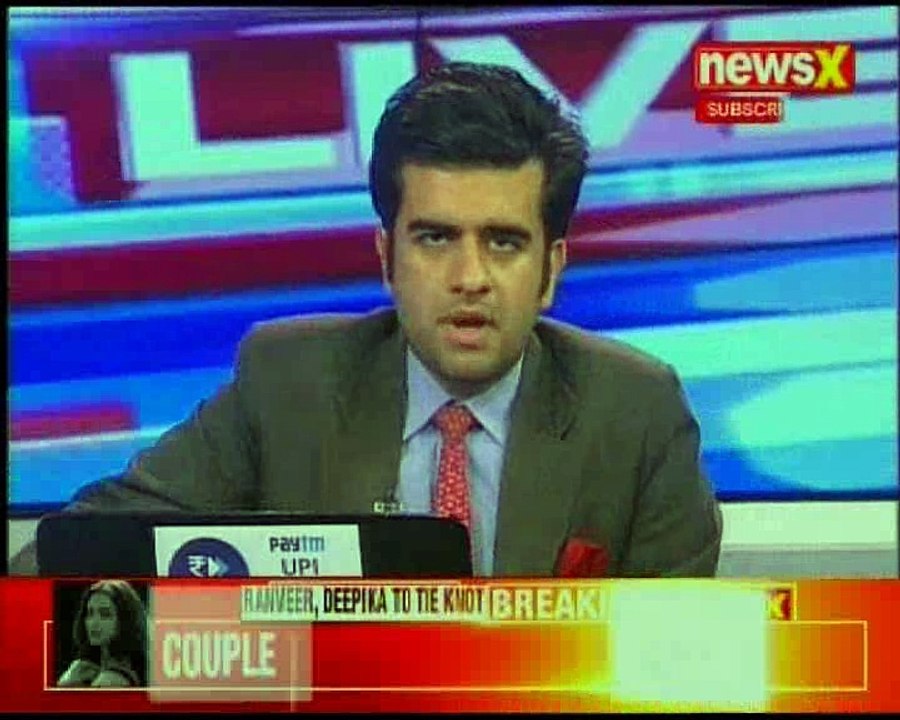 Amritsar train accident: NewsX accesses 2 exclusive permission letter