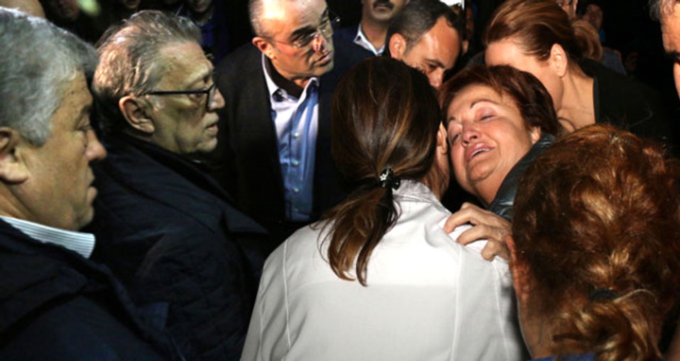 Mesut Yılmaz'ın Eşi Berna Yılmaz, Oğlunun İntiharının Ardından İlk Kez Konuştu