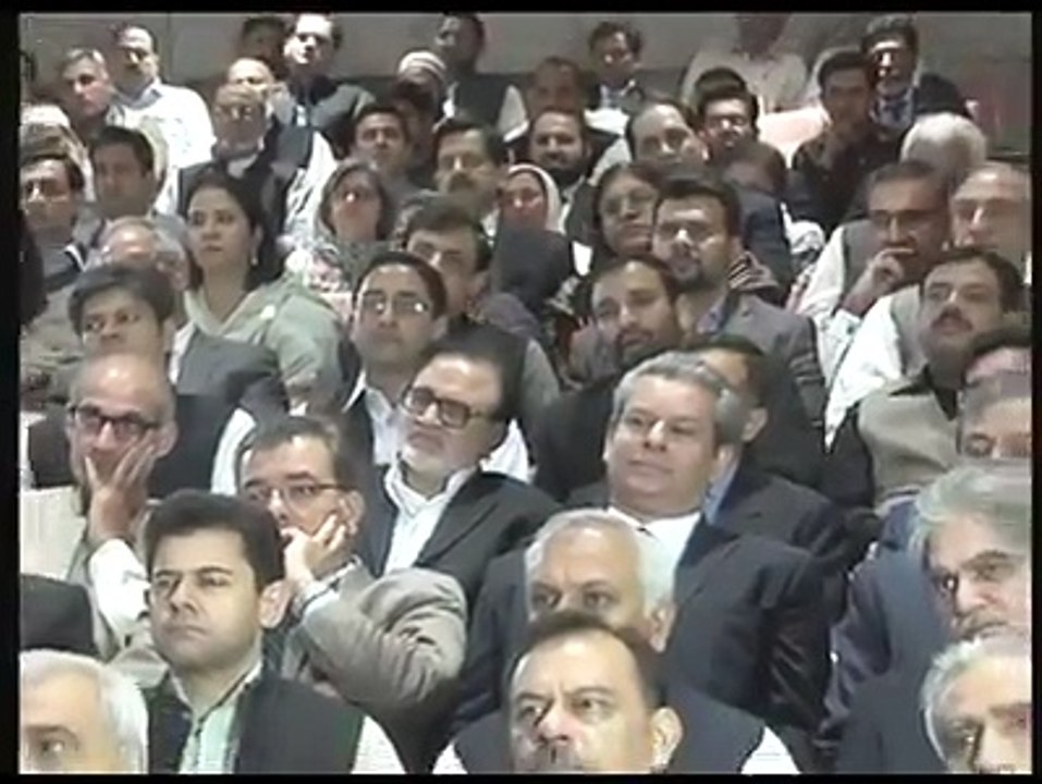 ایک لیڈر ہی اسی طرح سمجھا سکتا ہے۔