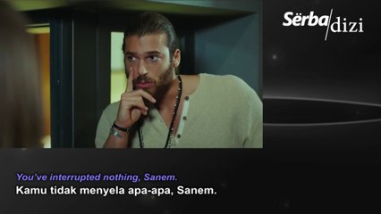 Erkenci kus (EARLYBIRD) Episode 17 SNEAKPEEK | English Subtitles | Bahasa Indonesia