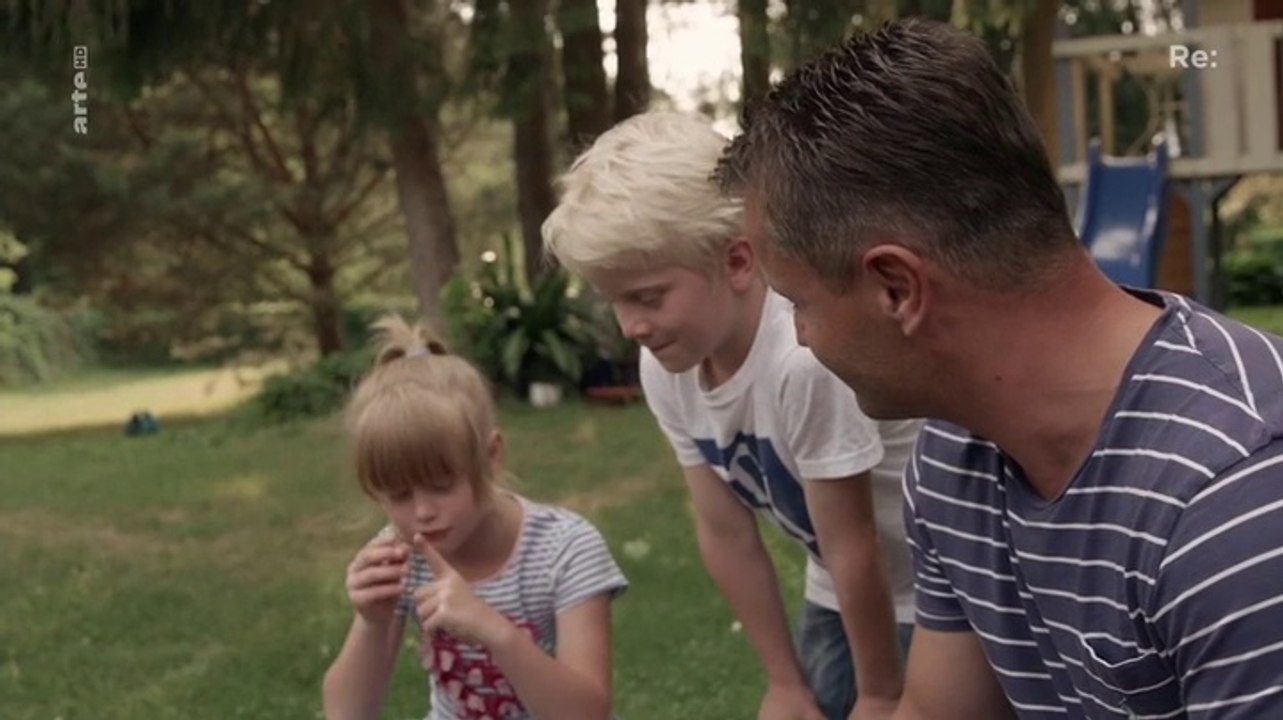 Letzte chance zum babyglück