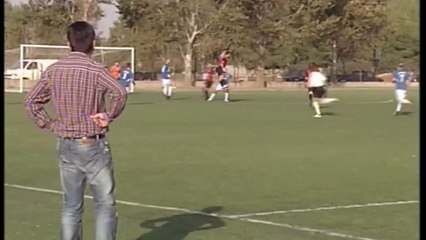 Κιθαιρώνας Καπαρελλίου-Παρνασσός Αράχωβας 3-0